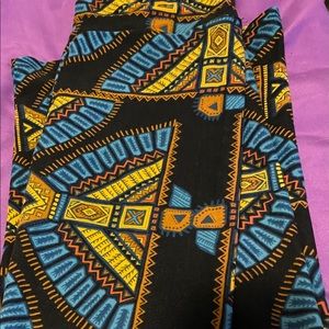 Lularoe os leggings